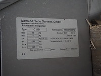Mettler-toledo garvens gmbh - afbeelding 7 van  23