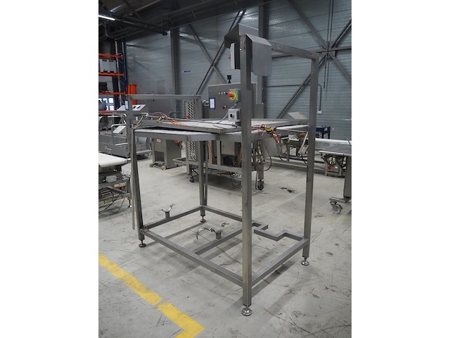 Mettler-toledo garvens gmbh - afbeelding 9 van  23