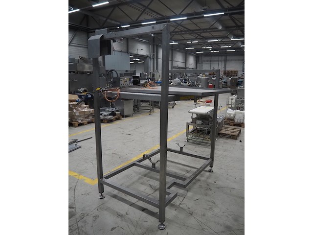 Mettler-toledo garvens gmbh - afbeelding 10 van  23