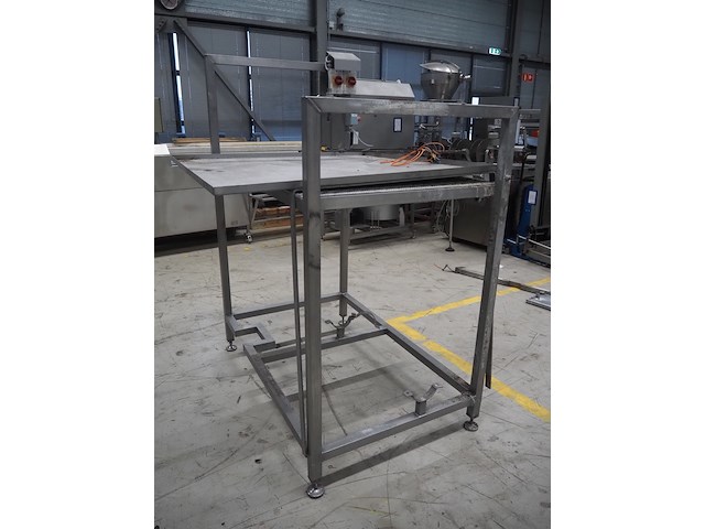 Mettler-toledo garvens gmbh - afbeelding 11 van  23