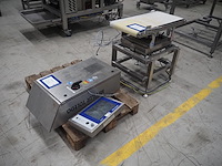 Mettler-toledo garvens gmbh - afbeelding 1 van  23