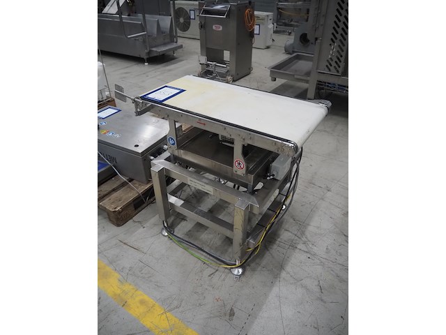 Mettler-toledo garvens gmbh - afbeelding 12 van  23