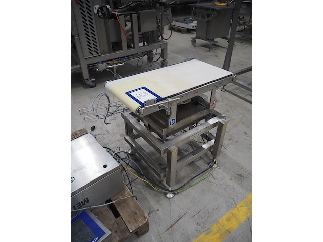 Mettler-toledo garvens gmbh - afbeelding 17 van  23