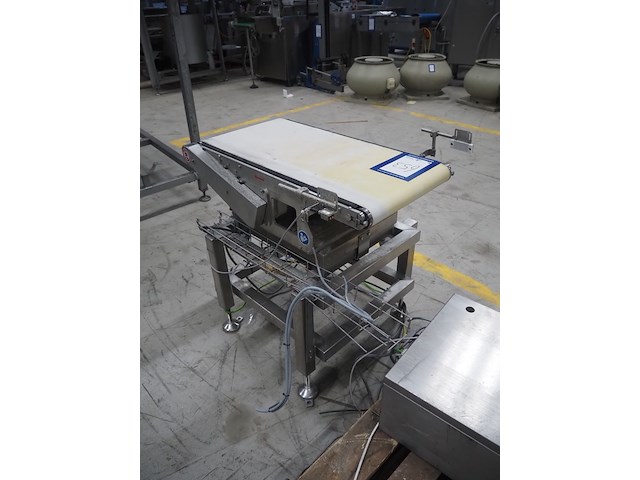 Mettler-toledo garvens gmbh - afbeelding 18 van  23