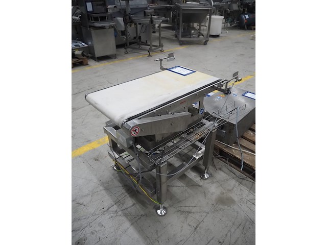 Mettler-toledo garvens gmbh - afbeelding 19 van  23