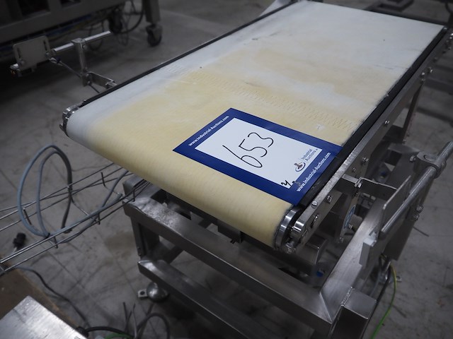 Mettler-toledo garvens gmbh - afbeelding 20 van  23