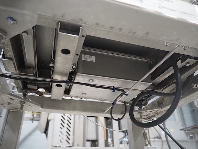 Mettler-toledo garvens gmbh - afbeelding 23 van  23
