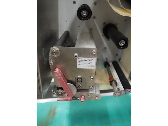 Mettler-toledo garvens gmbh - afbeelding 2 van  17