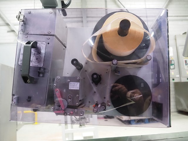 Mettler-toledo garvens gmbh - afbeelding 3 van  17