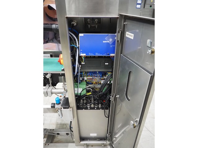 Mettler-toledo garvens gmbh - afbeelding 4 van  17