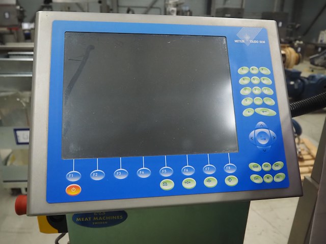 Mettler-toledo garvens gmbh - afbeelding 5 van  17