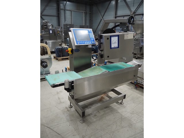 Mettler-toledo garvens gmbh - afbeelding 1 van  17