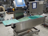 Mettler-toledo garvens gmbh - afbeelding 1 van  17