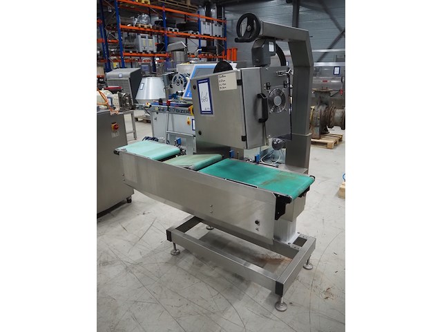 Mettler-toledo garvens gmbh - afbeelding 10 van  17