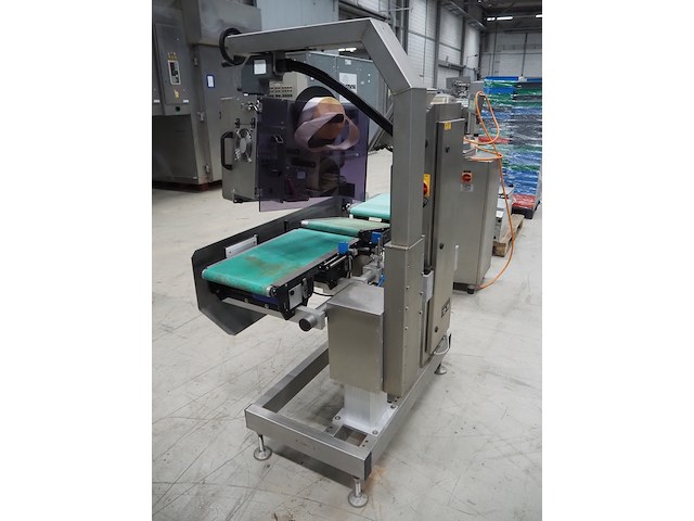 Mettler-toledo garvens gmbh - afbeelding 11 van  17