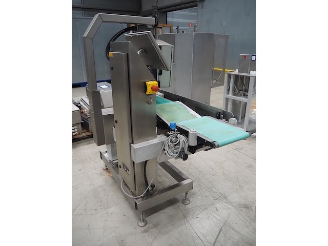 Mettler-toledo garvens gmbh - afbeelding 12 van  17