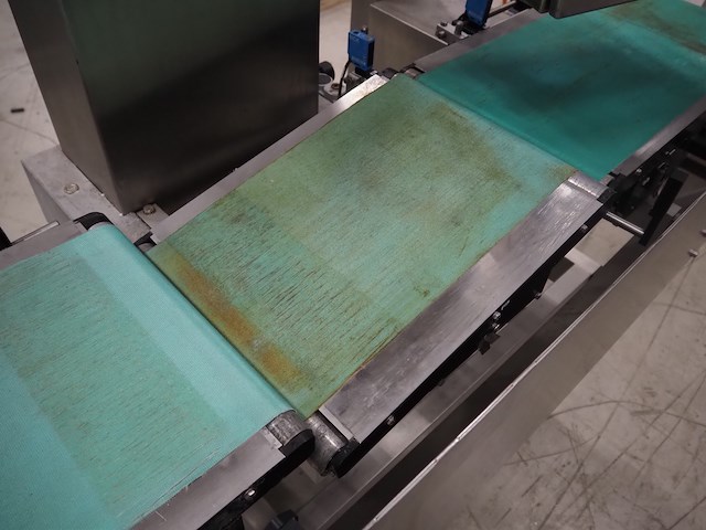 Mettler-toledo garvens gmbh - afbeelding 14 van  17