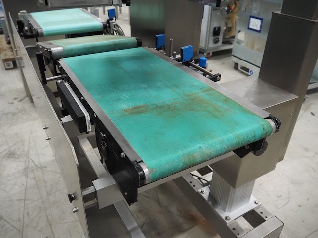 Mettler-toledo garvens gmbh - afbeelding 15 van  17