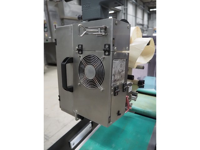 Mettler-toledo garvens gmbh - afbeelding 17 van  17