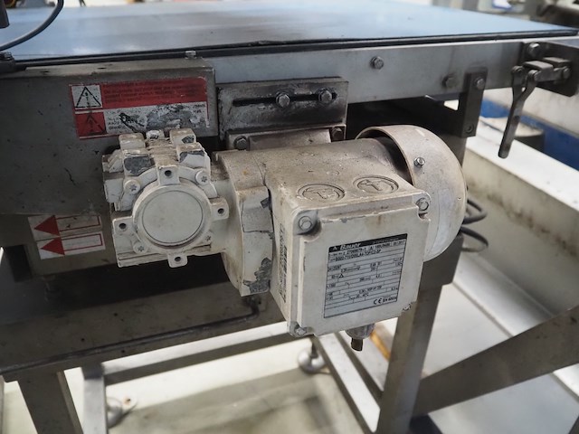 Mettler-toledo garvens gmbh - afbeelding 2 van  21