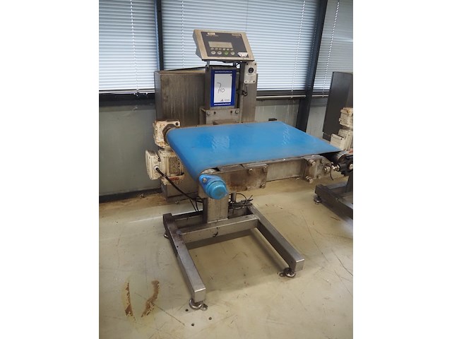 Mettler-toledo garvens gmbh - afbeelding 3 van  21