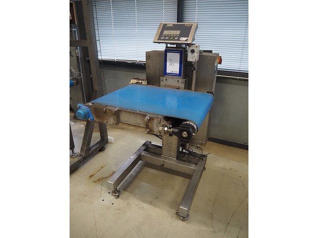 Mettler-toledo garvens gmbh - afbeelding 4 van  21