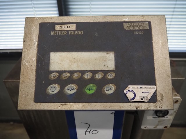 Mettler-toledo garvens gmbh - afbeelding 6 van  21