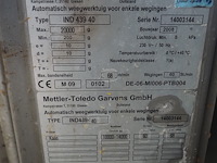 Mettler-toledo garvens gmbh - afbeelding 8 van  21