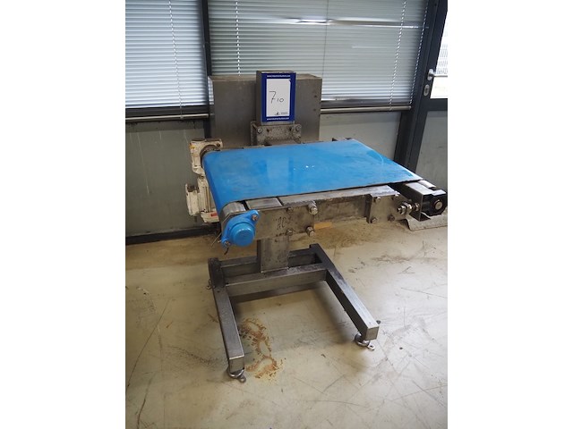 Mettler-toledo garvens gmbh - afbeelding 9 van  21