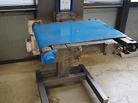 Mettler-toledo garvens gmbh - afbeelding 9 van  21
