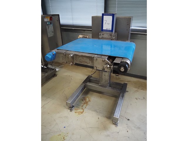 Mettler-toledo garvens gmbh - afbeelding 10 van  21