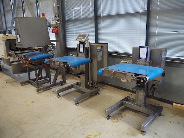 Mettler-toledo garvens gmbh - afbeelding 1 van  21