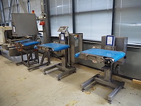 Mettler-toledo garvens gmbh - afbeelding 1 van  21