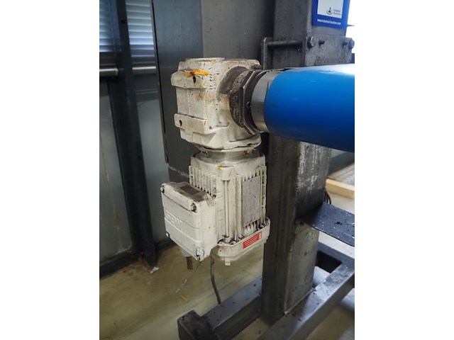 Mettler-toledo garvens gmbh - afbeelding 14 van  21