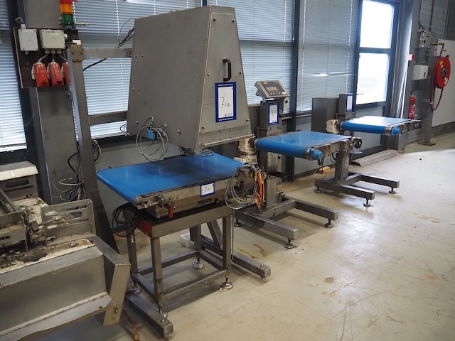 Mettler-toledo garvens gmbh - afbeelding 12 van  21