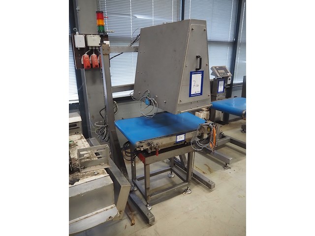 Mettler-toledo garvens gmbh - afbeelding 15 van  21