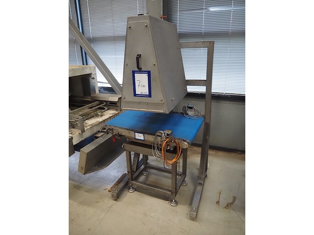 Mettler-toledo garvens gmbh - afbeelding 16 van  21