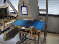 Mettler-toledo garvens gmbh - afbeelding 16 van  21