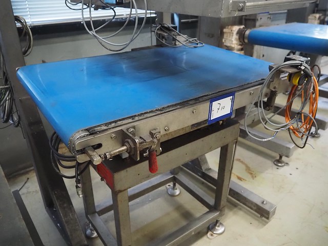 Mettler-toledo garvens gmbh - afbeelding 17 van  21