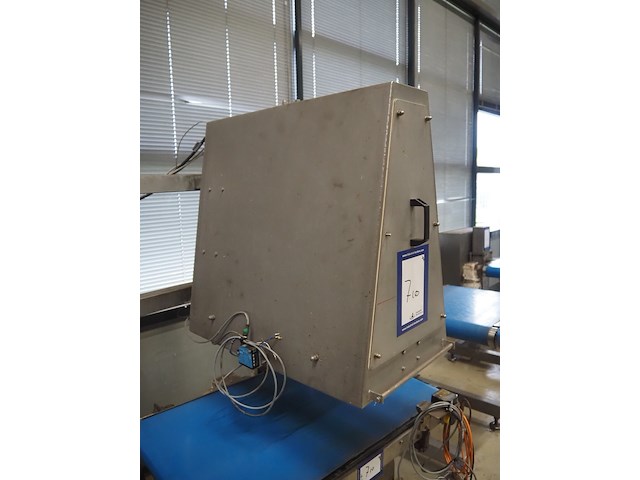 Mettler-toledo garvens gmbh - afbeelding 18 van  21