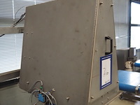Mettler-toledo garvens gmbh - afbeelding 18 van  21