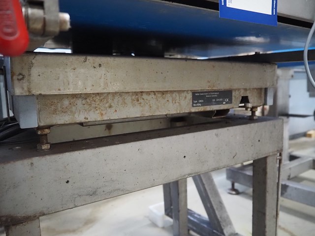 Mettler-toledo garvens gmbh - afbeelding 20 van  21
