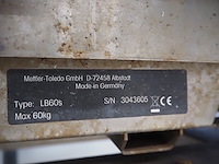 Mettler-toledo garvens gmbh - afbeelding 21 van  21