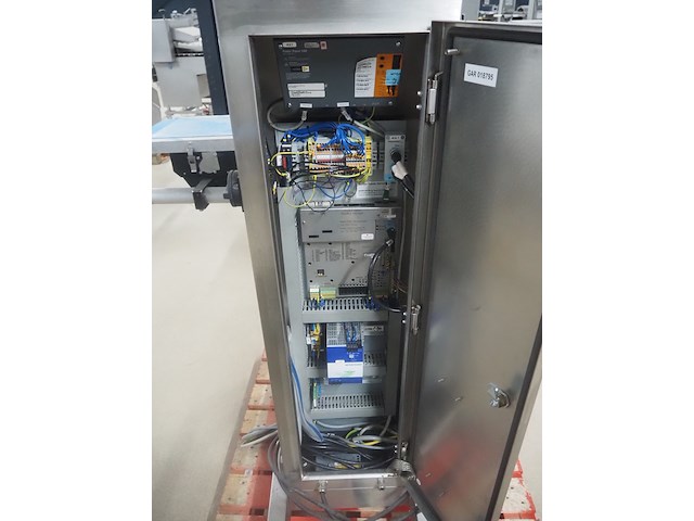 Mettler toledo garvens gmbh - afbeelding 2 van  11