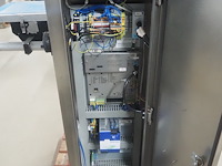 Mettler toledo garvens gmbh - afbeelding 2 van  11