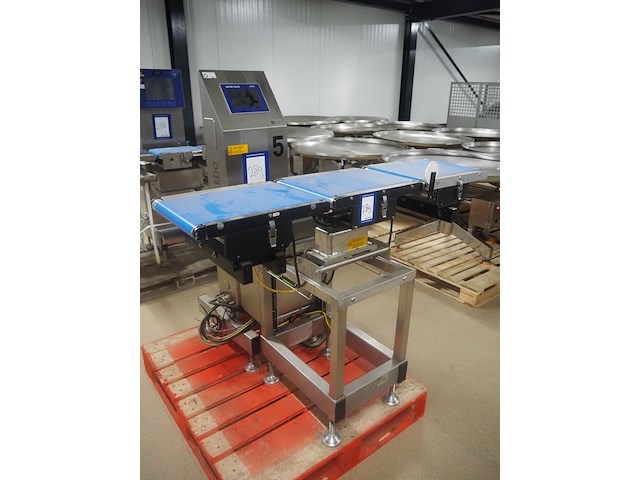 Mettler toledo garvens gmbh - afbeelding 1 van  11
