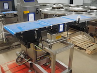 Mettler toledo garvens gmbh - afbeelding 1 van  11