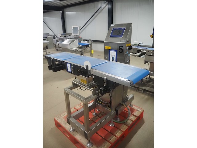 Mettler toledo garvens gmbh - afbeelding 4 van  11