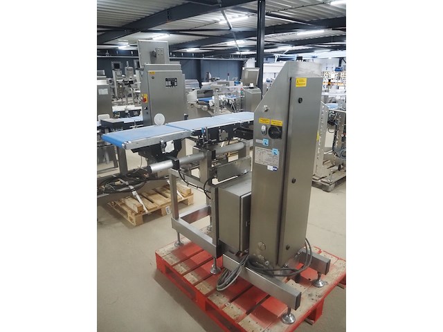 Mettler toledo garvens gmbh - afbeelding 5 van  11