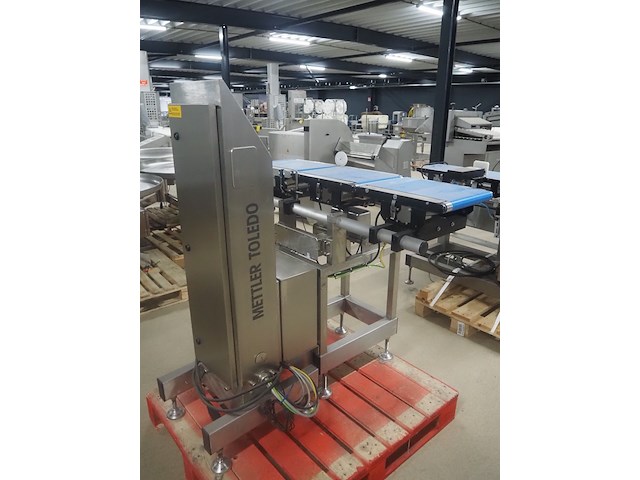 Mettler toledo garvens gmbh - afbeelding 6 van  11